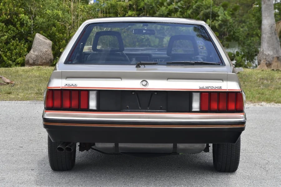 1979 Ford Mustang 3rd Gen - Image 29 of 31