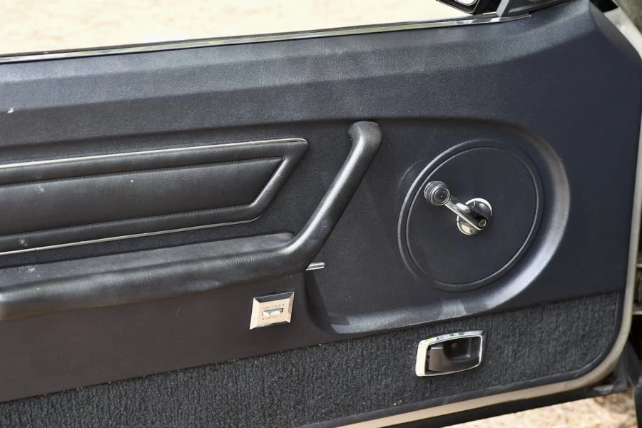 1979 Ford Mustang 3rd Gen - Image 31 of 31