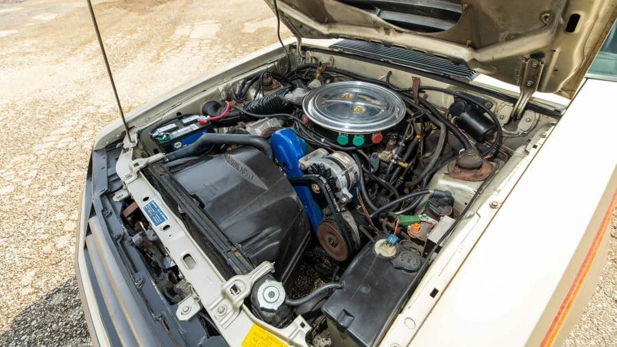 1979 Ford Mustang 3rd Gen - Image 6 of 26