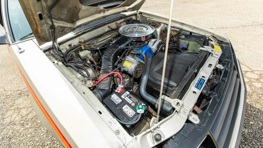 1979 Ford Mustang 3rd Gen - Image 7 of 26