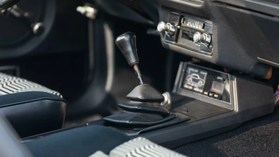 1979 Ford Mustang 3rd Gen - Image 9 of 26