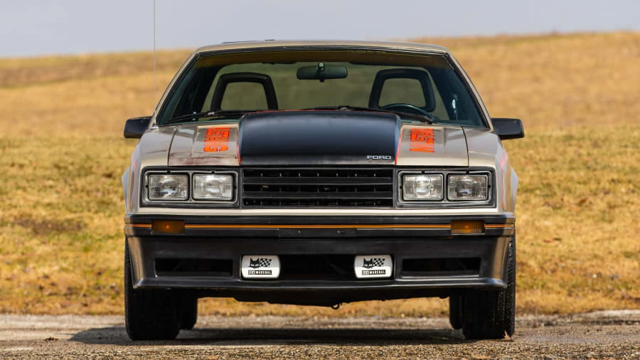 1979 Ford Mustang 3rd Gen - Image 11 of 26