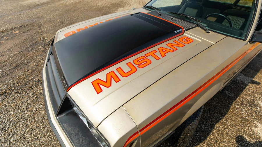 1979 Ford Mustang 3rd Gen - Image 14 of 26