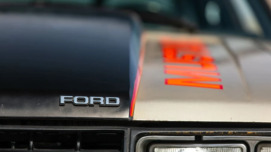1979 Ford Mustang 3rd Gen - Image 16 of 26