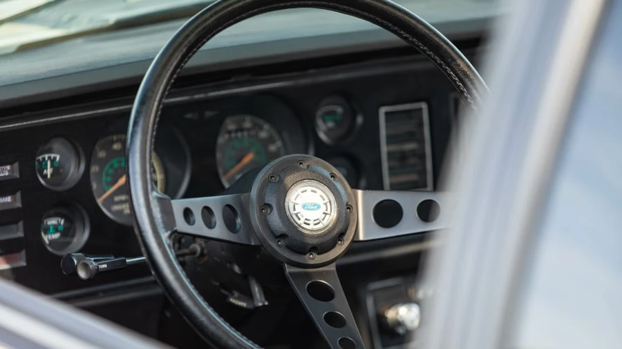 1979 Ford Mustang 3rd Gen - Image 17 of 26