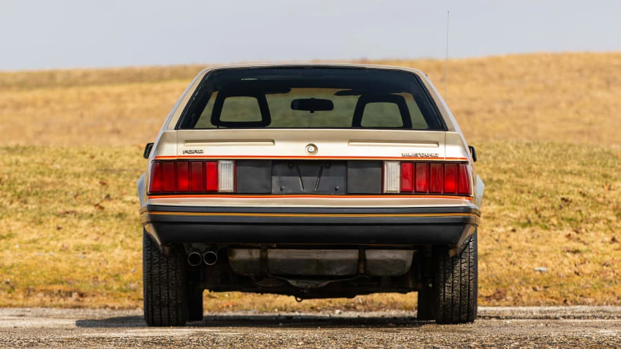 1979 Ford Mustang 3rd Gen - Image 18 of 26