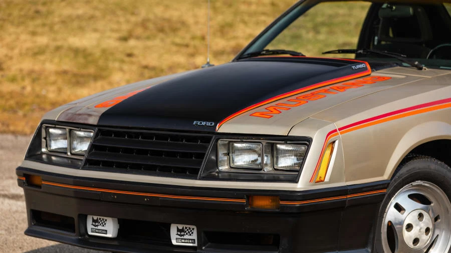 1979 Ford Mustang 3rd Gen - Image 19 of 26