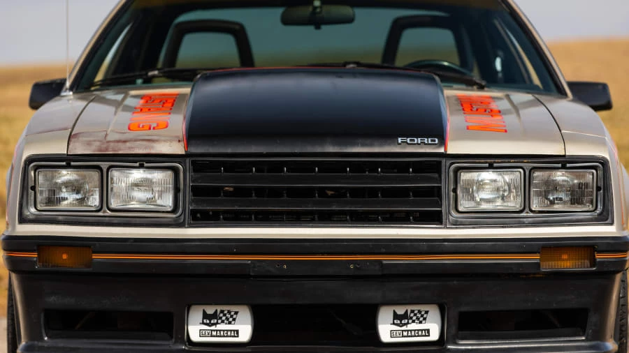 1979 Ford Mustang 3rd Gen - Image 22 of 26