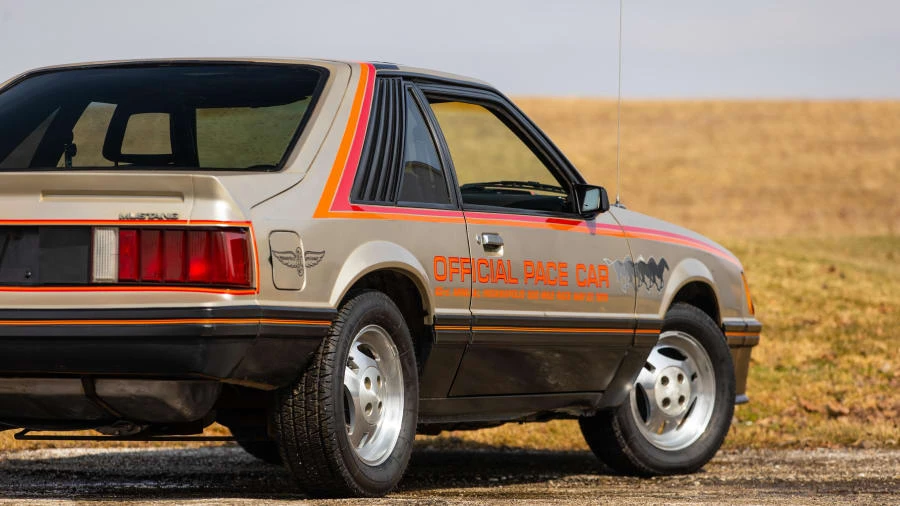 1979 Ford Mustang 3rd Gen - Image 23 of 26