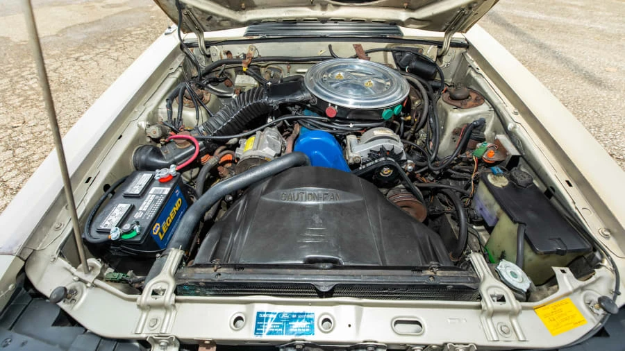 1979 Ford Mustang 3rd Gen - Image 24 of 26