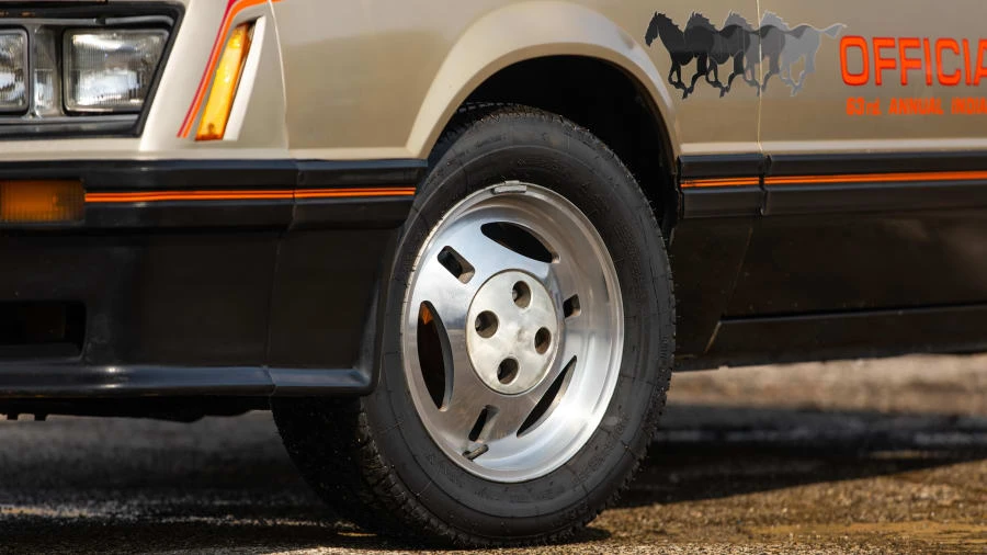1979 Ford Mustang 3rd Gen - Image 25 of 26