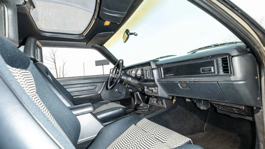 1979 Ford Mustang 3rd Gen - Image 5 of 26