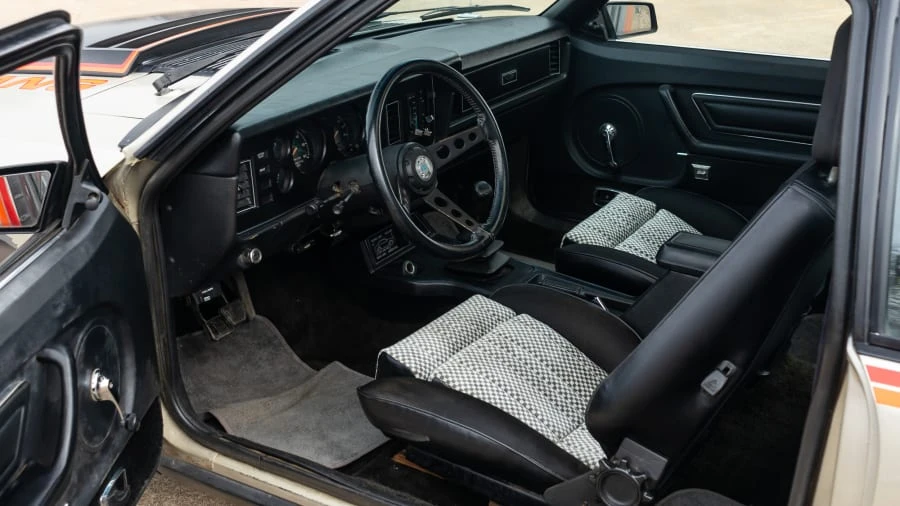 1979 Ford Mustang 3rd Gen - Image 4 of 11
