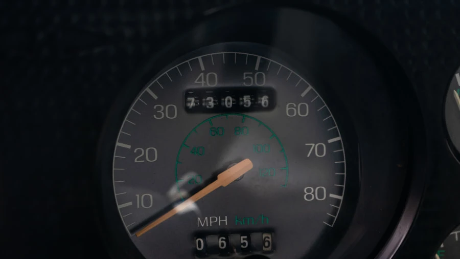 1979 Ford Mustang 3rd Gen - Image 10 of 11