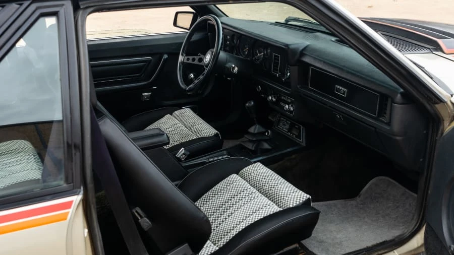 1979 Ford Mustang 3rd Gen - Image 5 of 11
