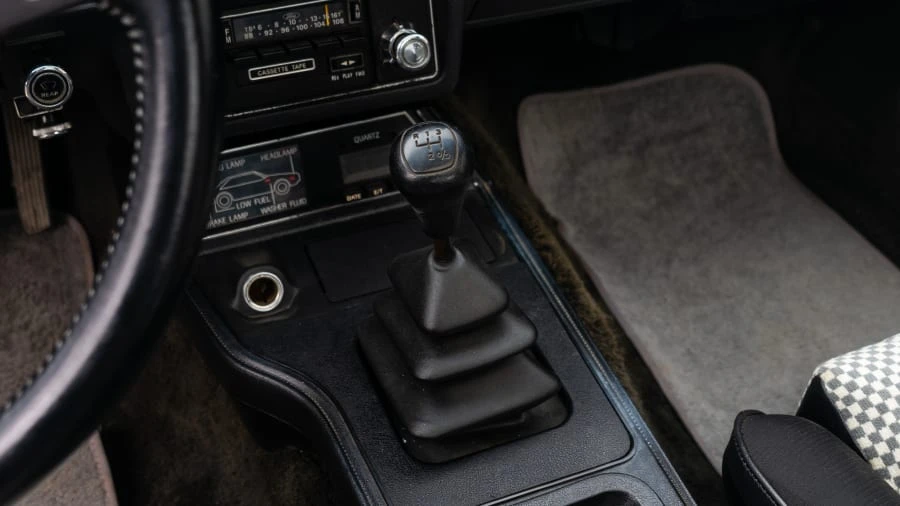 1979 Ford Mustang 3rd Gen - Image 8 of 11