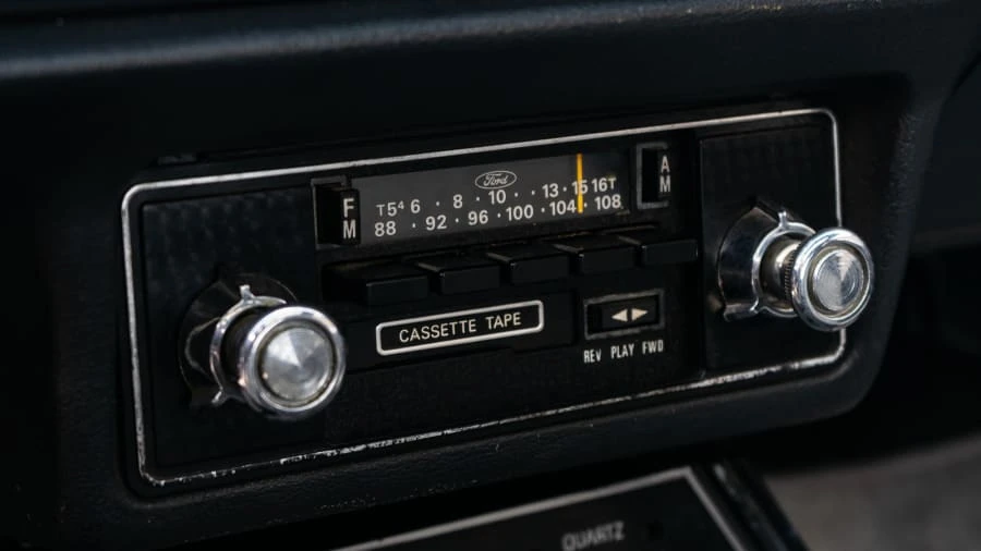 1979 Ford Mustang 3rd Gen - Image 9 of 11