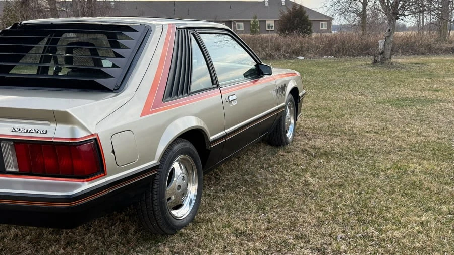 1979 Ford Mustang 3rd Gen - Image 5 of 19