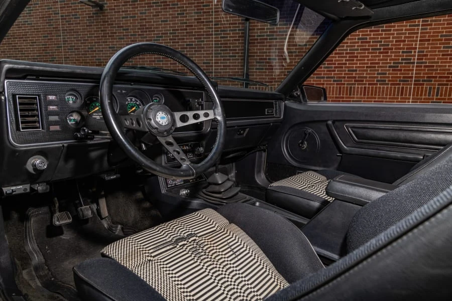 1979 Ford Mustang 3rd Gen - Image 31 of 31