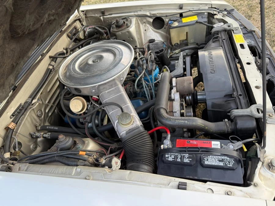 1979 Ford Mustang 3rd Gen - Image 15 of 19