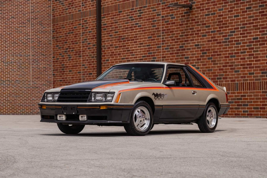 1979 Ford Mustang 3rd Gen - Image 18 of 31