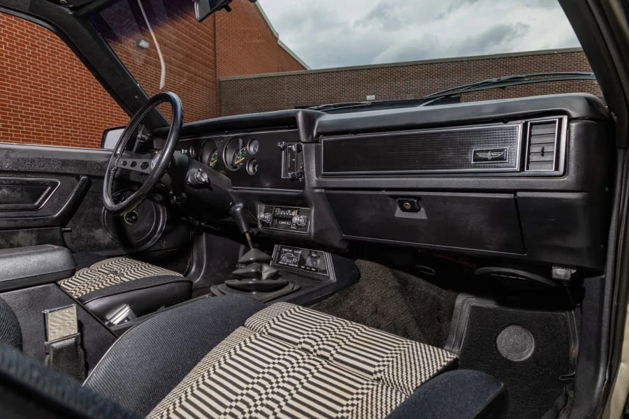 1979 Ford Mustang 3rd Gen - Image 28 of 31