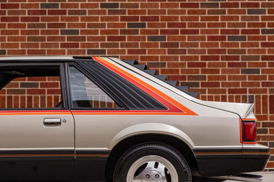 1979 Ford Mustang 3rd Gen - Image 24 of 31