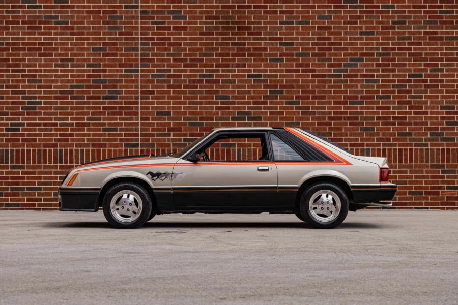 1979 Ford Mustang 3rd Gen - Image 27 of 31