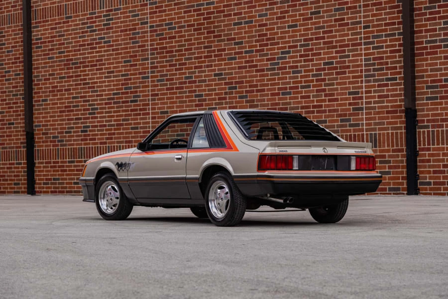 1979 Ford Mustang 3rd Gen - Image 26 of 31