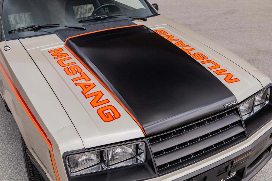 1979 Ford Mustang 3rd Gen - Image 14 of 31