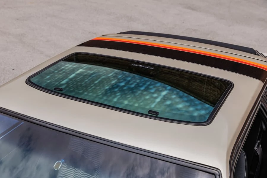 1979 Ford Mustang 3rd Gen - Image 9 of 31