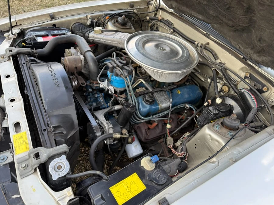 1979 Ford Mustang 3rd Gen - Image 16 of 19