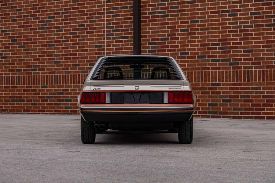 1979 Ford Mustang 3rd Gen - Image 5 of 31