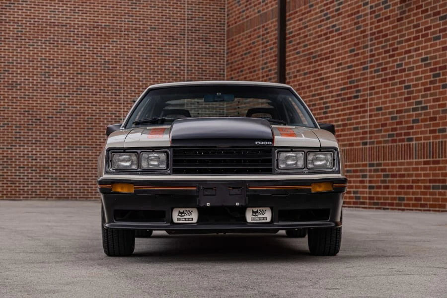 1979 Ford Mustang 3rd Gen - Image 4 of 31
