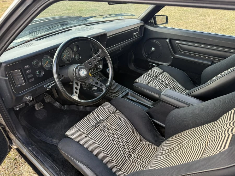 1979 Ford Mustang 3rd Gen - Image 7 of 19