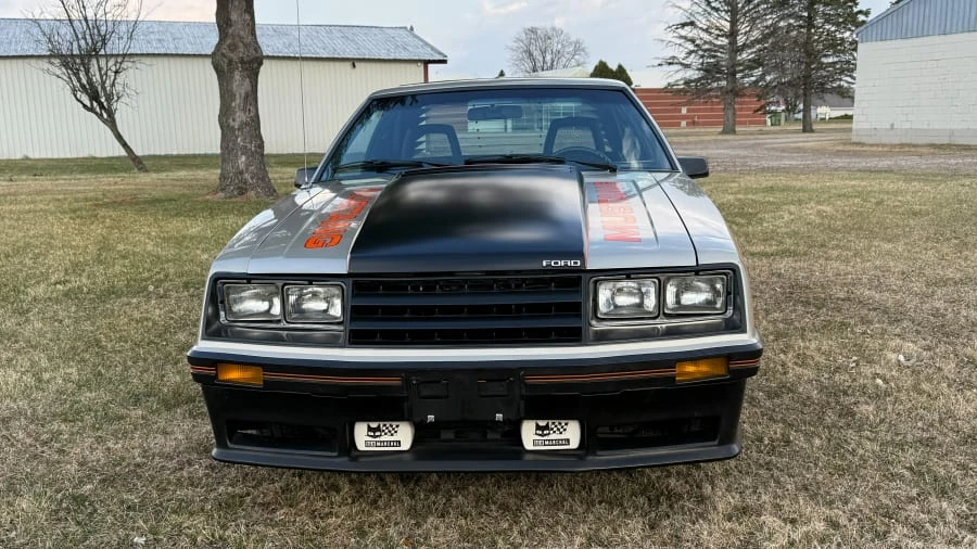1979 Ford Mustang 3rd Gen - Image 3 of 19