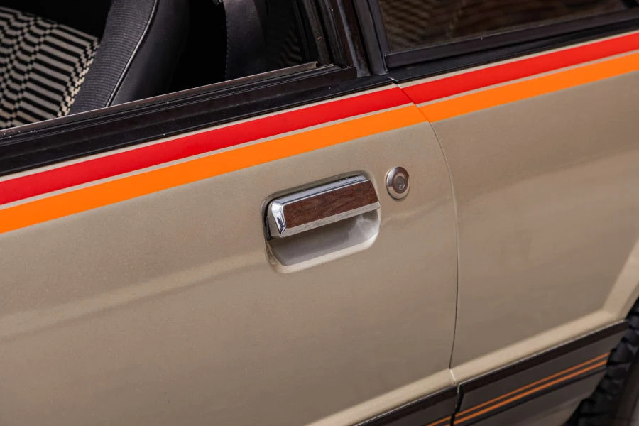 1979 Ford Mustang 3rd Gen - Image 12 of 31