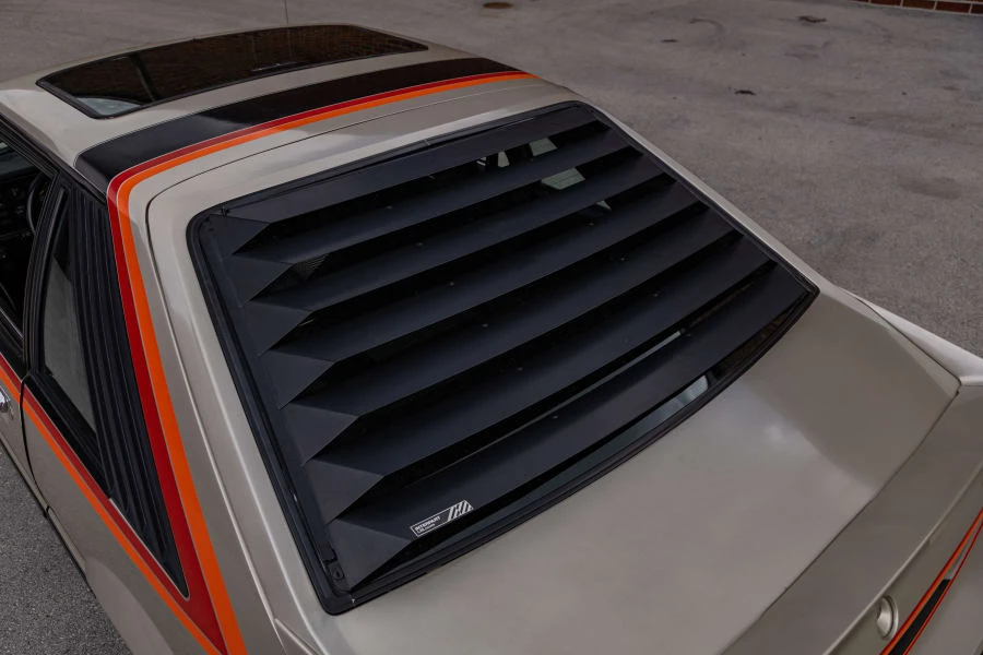 1979 Ford Mustang 3rd Gen - Image 13 of 31