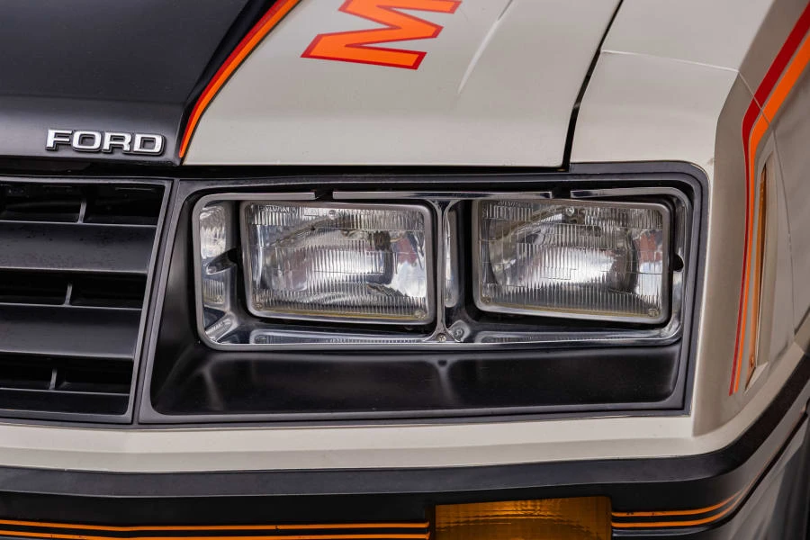 1979 Ford Mustang 3rd Gen - Image 23 of 31