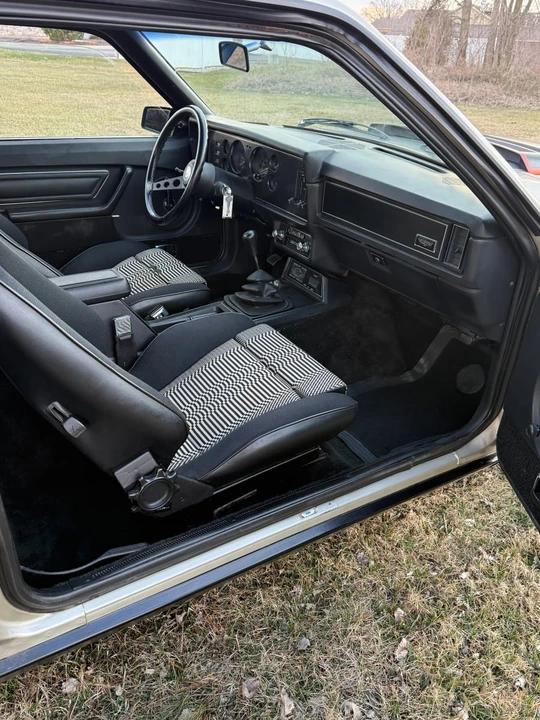 1979 Ford Mustang 3rd Gen - Image 8 of 19