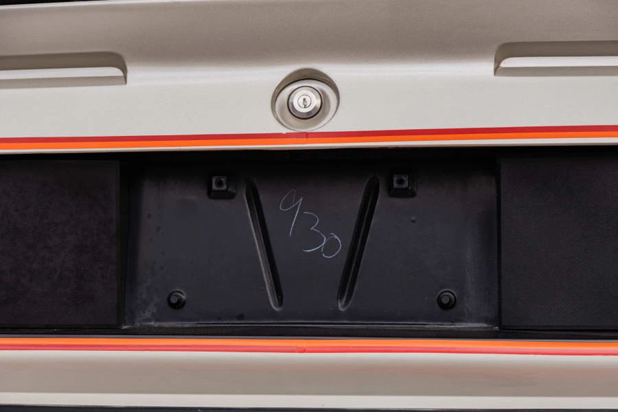 1979 Ford Mustang 3rd Gen - Image 15 of 31
