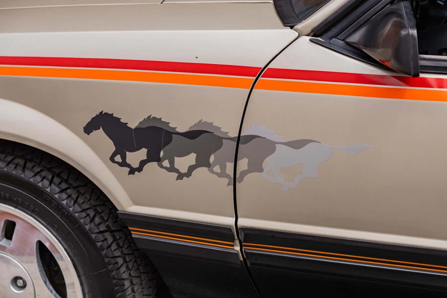 1979 Ford Mustang 3rd Gen - Image 22 of 31
