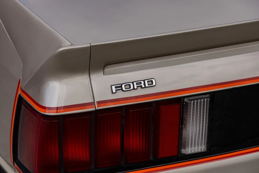 1979 Ford Mustang 3rd Gen - Image 21 of 31