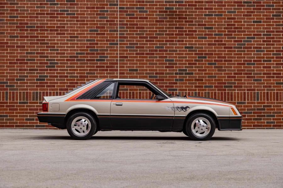 1979 Ford Mustang 3rd Gen - Image 2 of 31