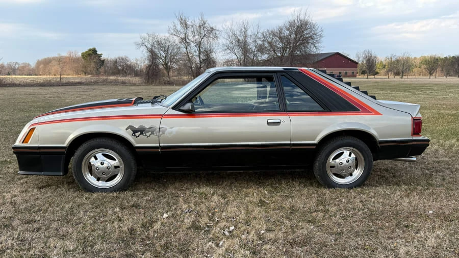 1979 Ford Mustang 3rd Gen - Image 6 of 19
