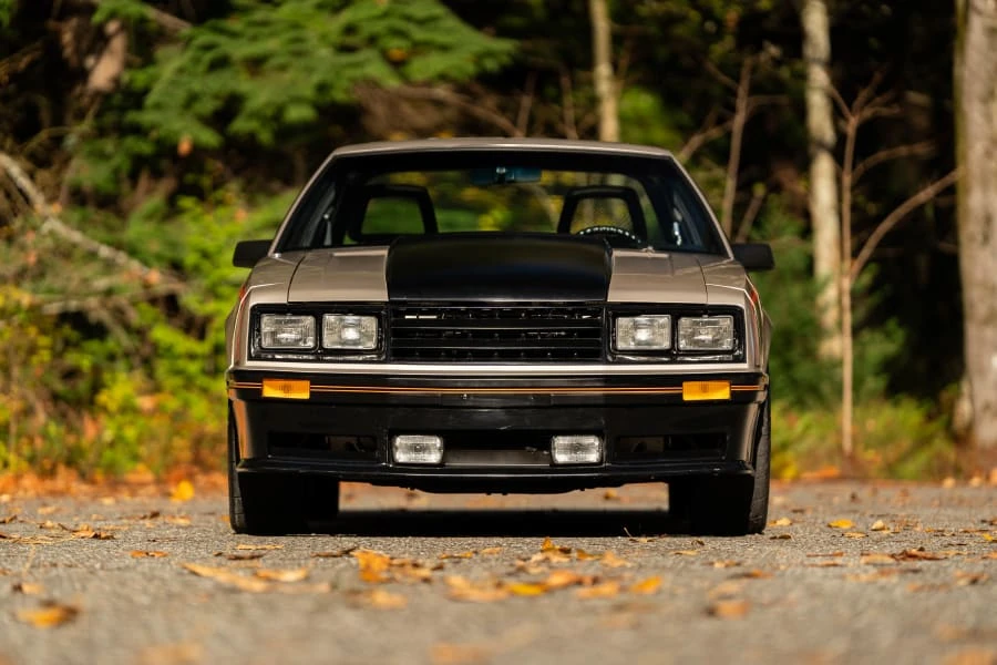 1979 Ford Mustang 3rd Gen - Image 4 of 30
