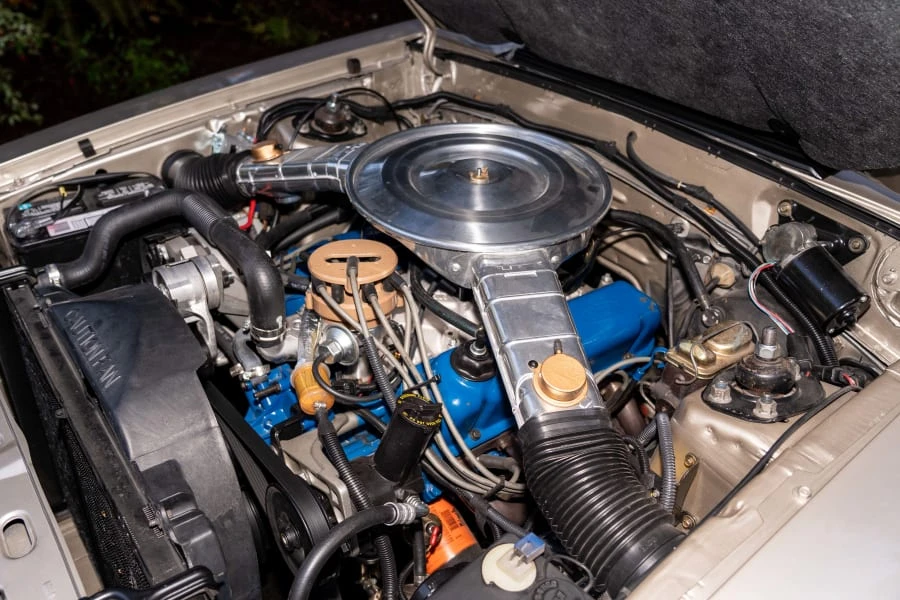 1979 Ford Mustang 3rd Gen - Image 24 of 30