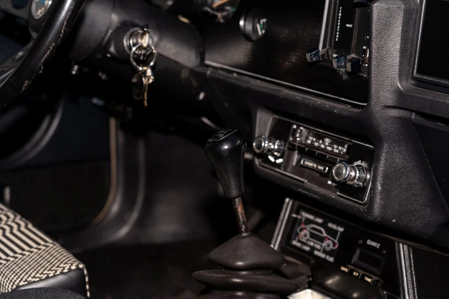 1979 Ford Mustang 3rd Gen - Image 23 of 30