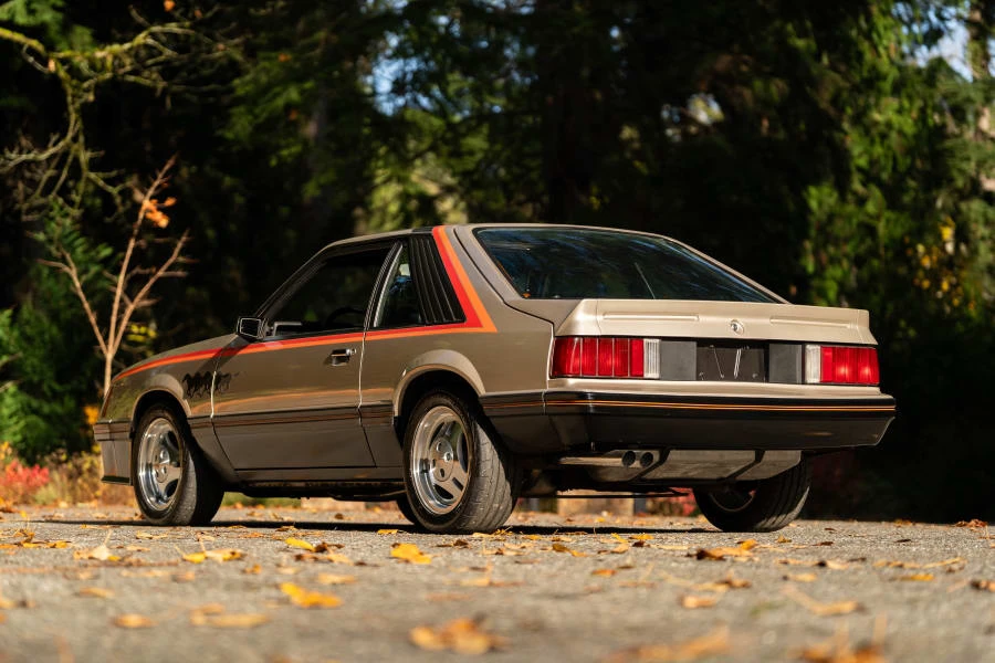 1979 Ford Mustang 3rd Gen - Image 13 of 30