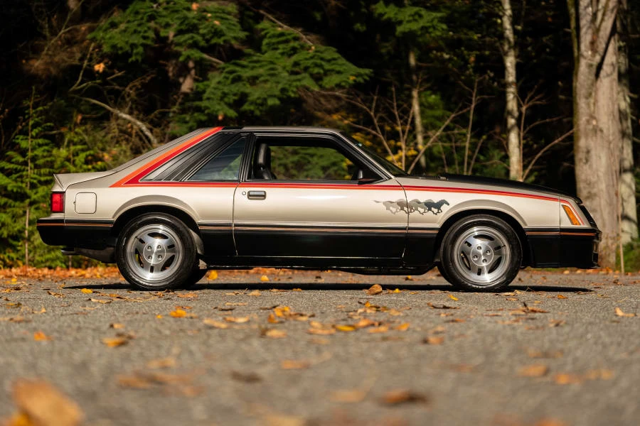 1979 Ford Mustang 3rd Gen - Image 2 of 30